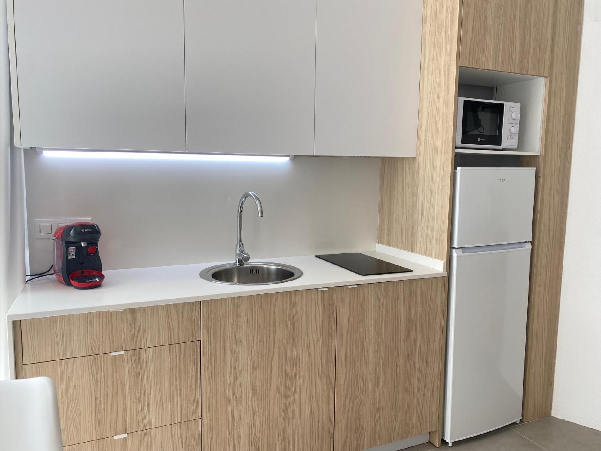 Apartamento Agi Castell Mar Rosas Exterior foto