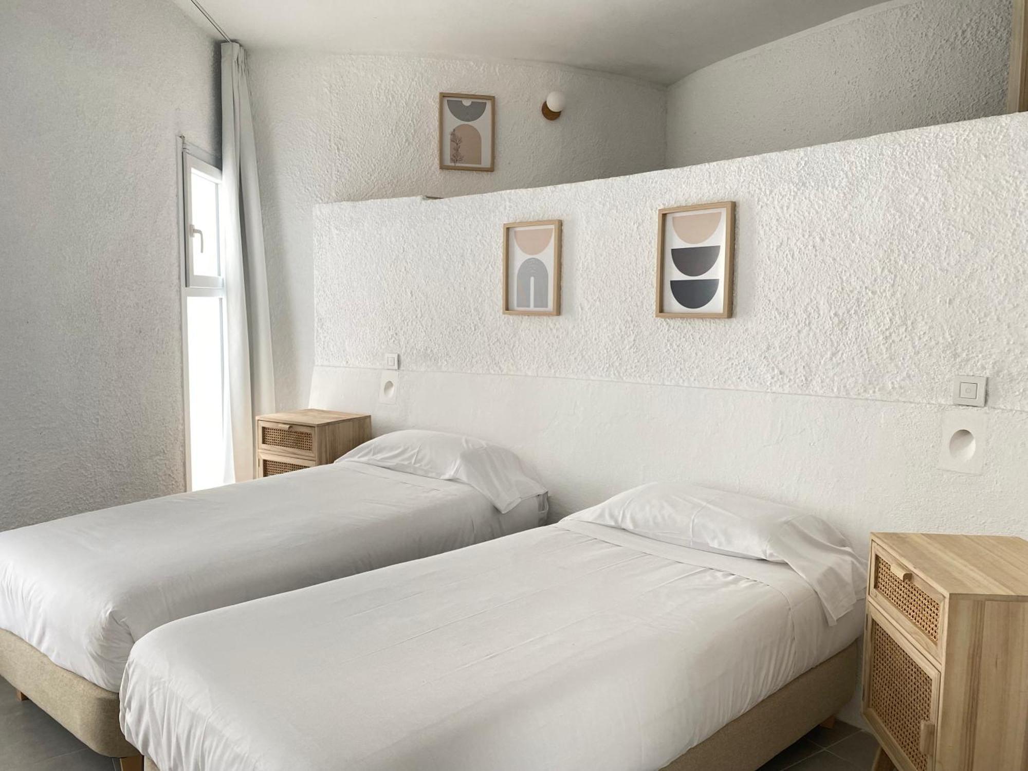 Apartamento Agi Castell Mar Rosas Exterior foto