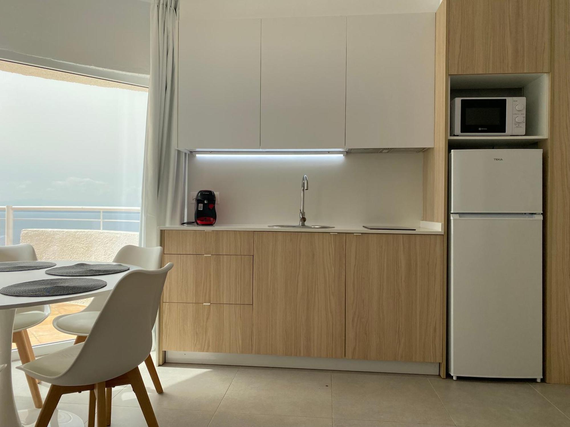 Apartamento Agi Castell Mar Rosas Exterior foto