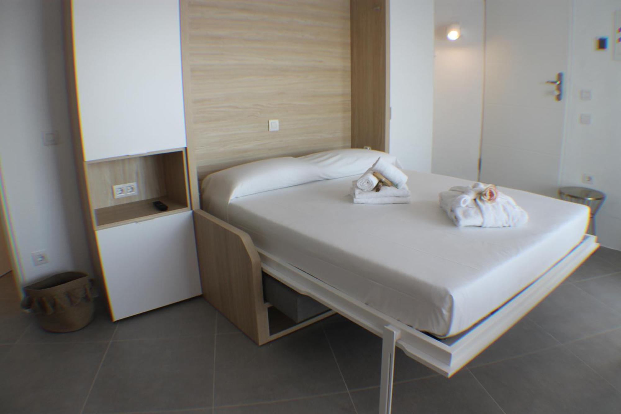 Apartamento Agi Castell Mar Rosas Exterior foto