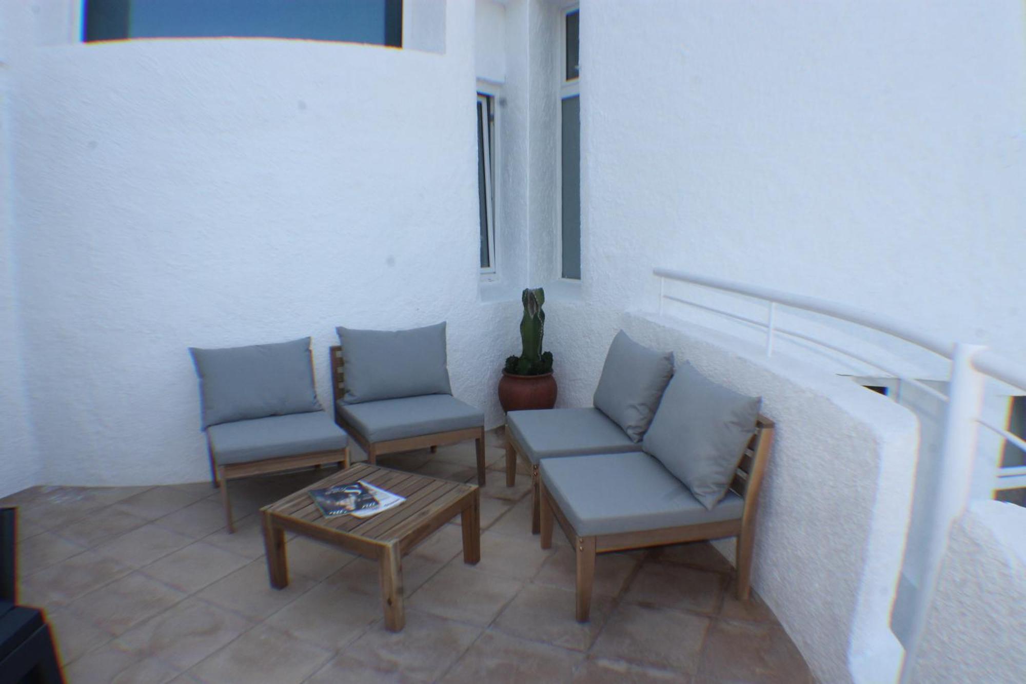 Apartamento Agi Castell Mar Rosas Exterior foto