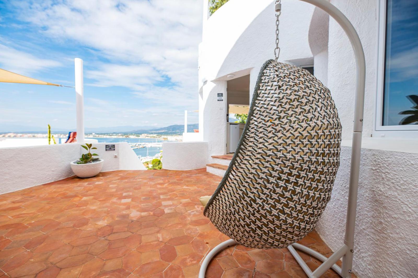 Apartamento Agi Castell Mar Rosas Exterior foto