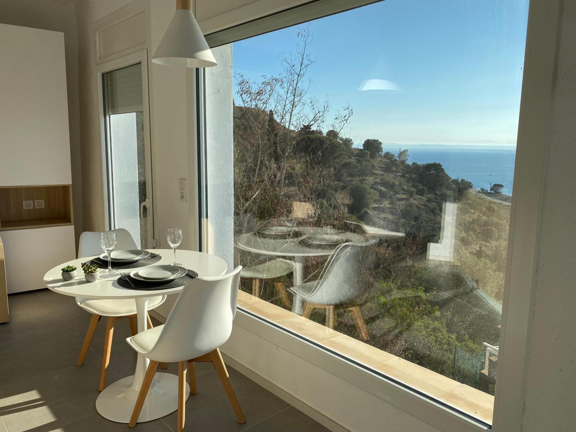 Apartamento Agi Castell Mar Rosas Exterior foto