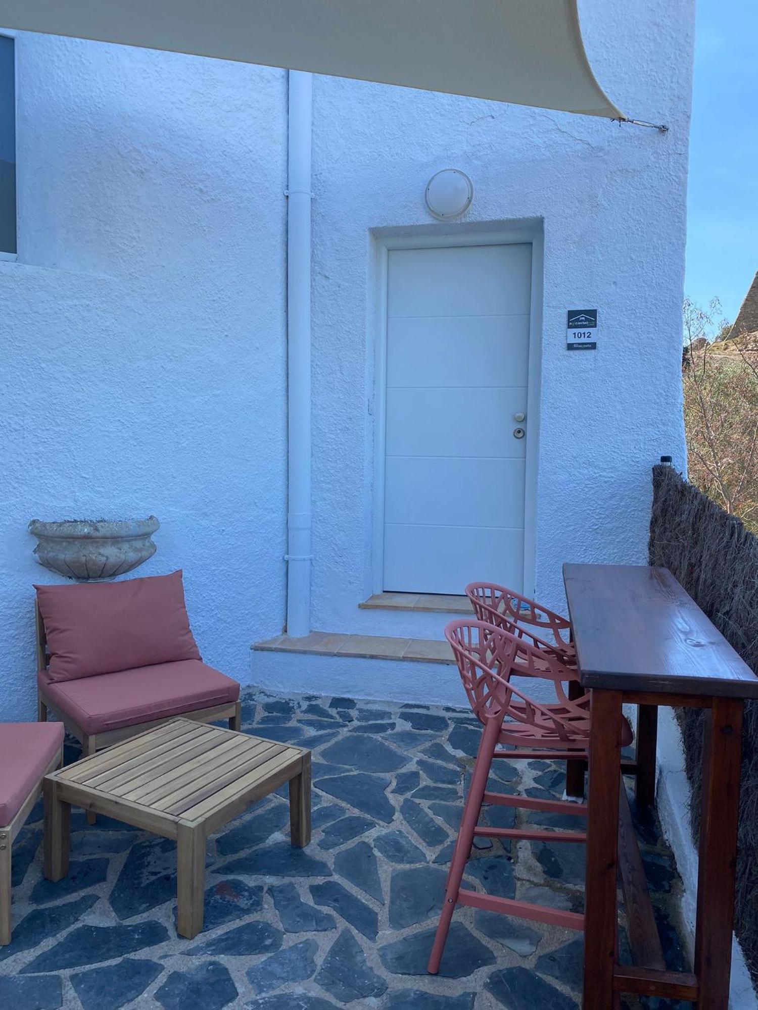 Apartamento Agi Castell Mar Rosas Exterior foto