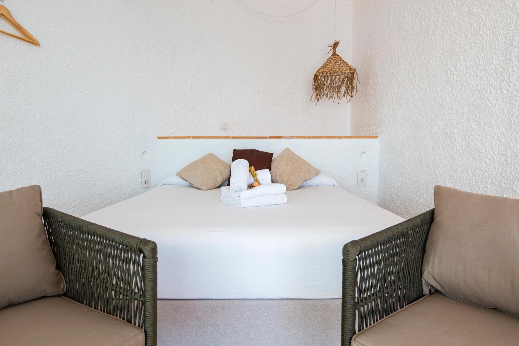 Apartamento Agi Castell Mar Rosas Exterior foto