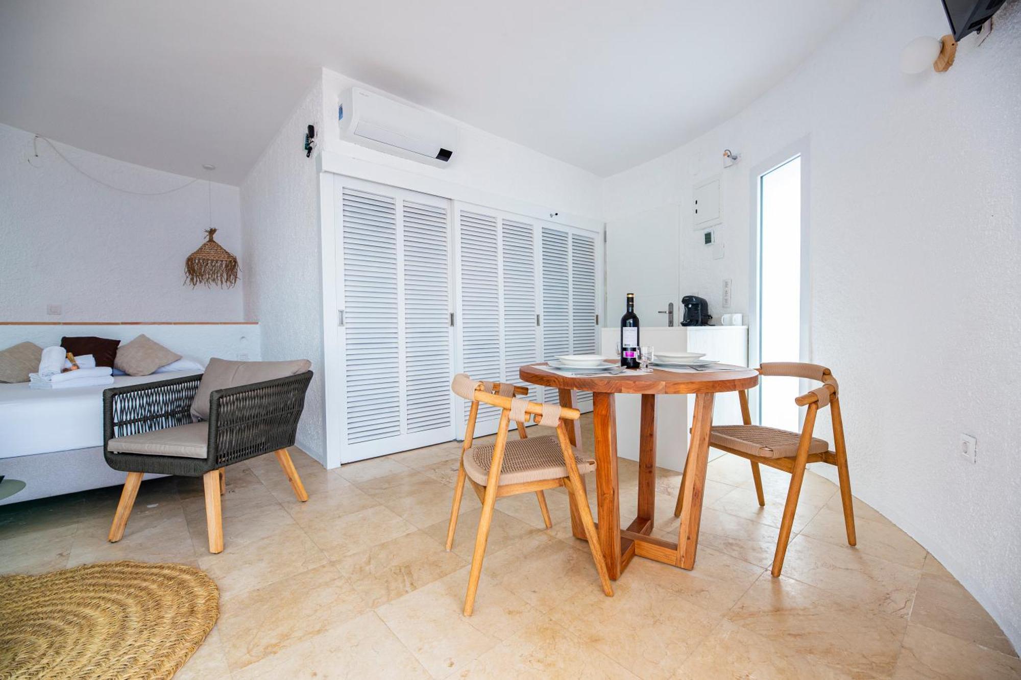 Apartamento Agi Castell Mar Rosas Exterior foto