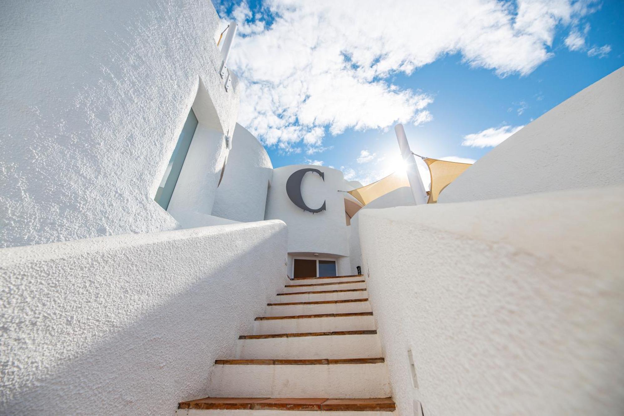 Apartamento Agi Castell Mar Rosas Exterior foto