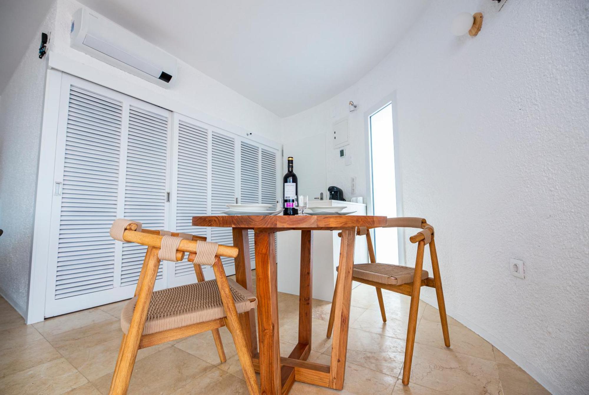 Apartamento Agi Castell Mar Rosas Exterior foto
