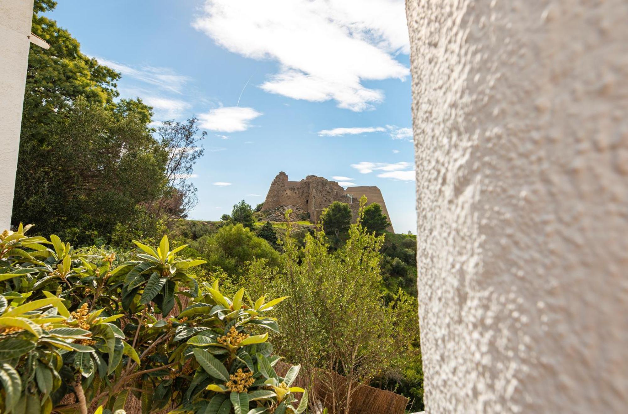 Apartamento Agi Castell Mar Rosas Exterior foto