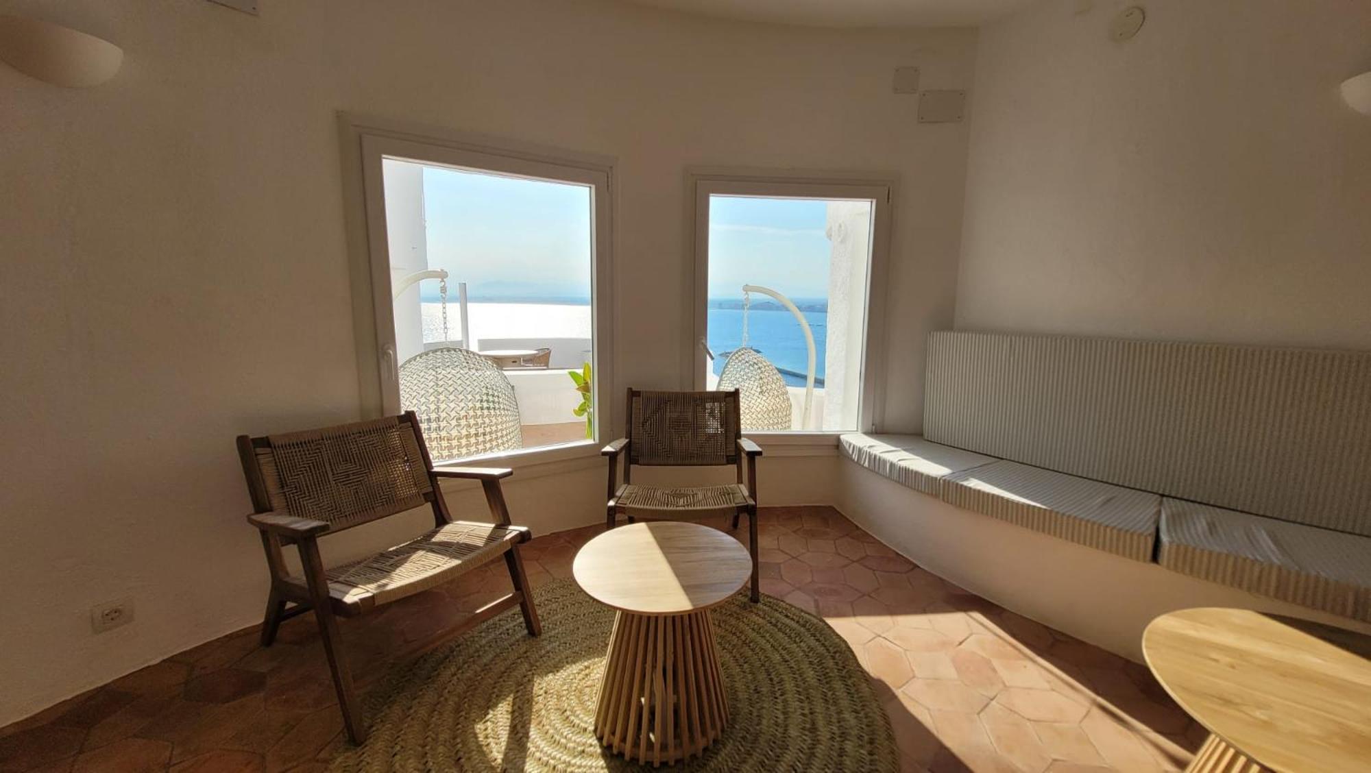Apartamento Agi Castell Mar Rosas Exterior foto
